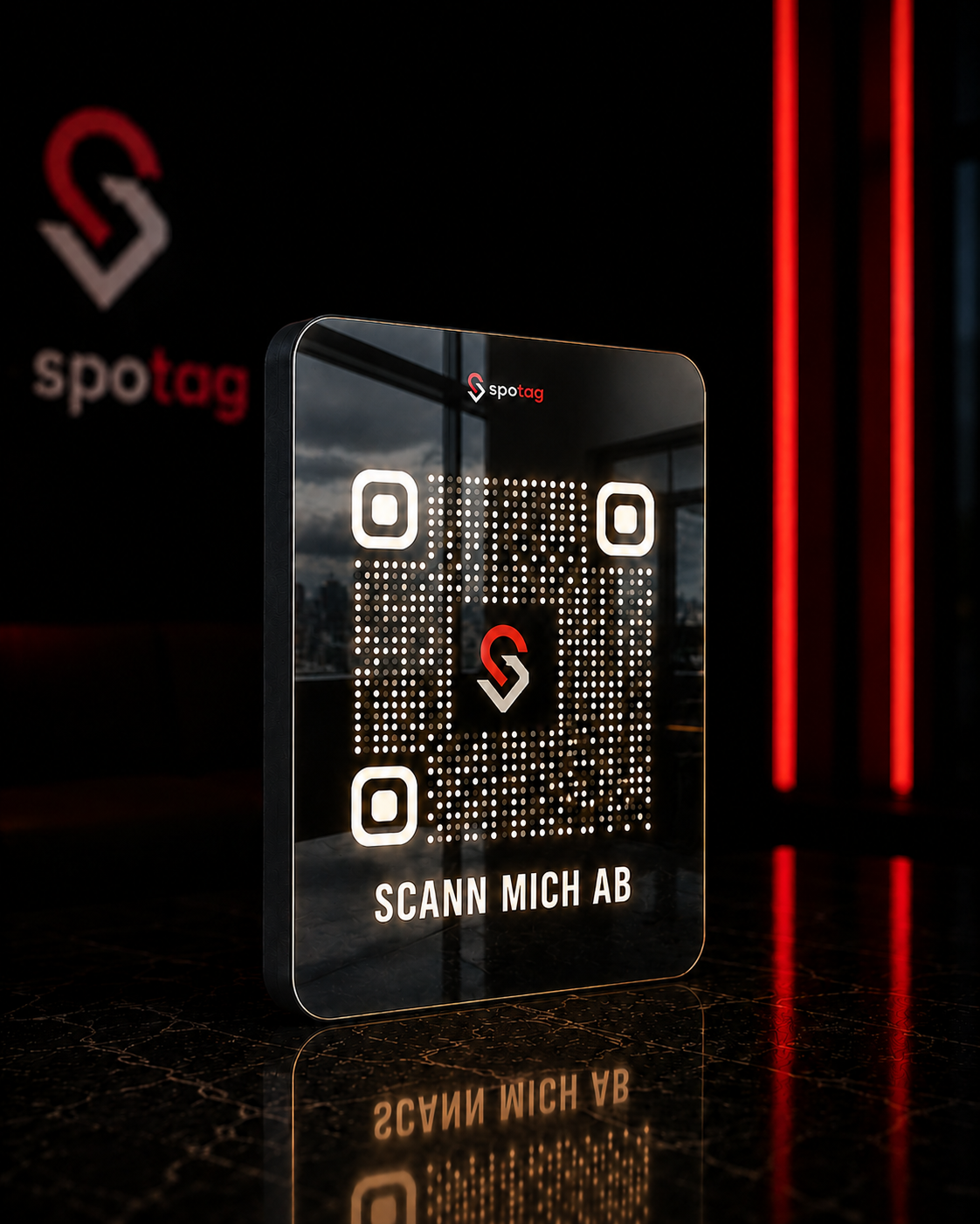 Spotag Pro